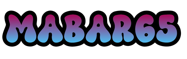 LOGO MABAR65
